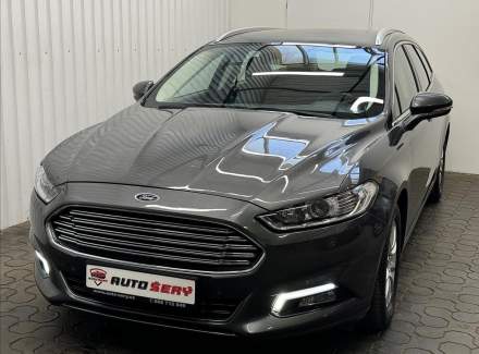 Ford - Mondeo