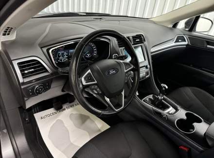 Ford - Mondeo