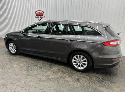 Ford - Mondeo