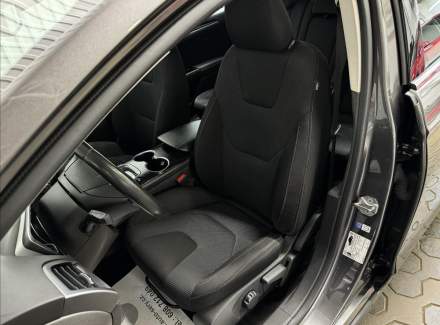 Ford - Mondeo
