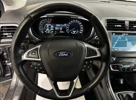 Ford - Mondeo