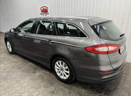Ford - Mondeo