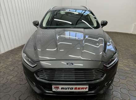 Ford - Mondeo