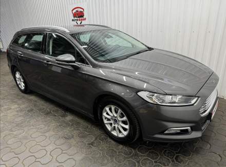 Ford - Mondeo