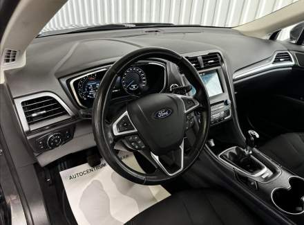 Ford - Mondeo