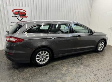 Ford - Mondeo