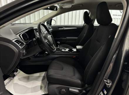 Ford - Mondeo