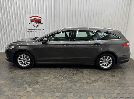 Ford - Mondeo