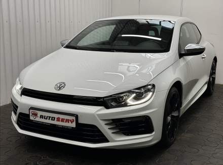 Volkswagen - Scirocco