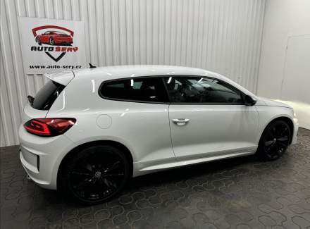 Volkswagen - Scirocco