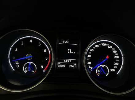 Volkswagen - Scirocco