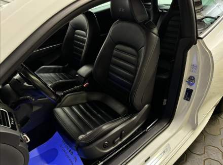 Volkswagen - Scirocco