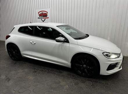 Volkswagen - Scirocco
