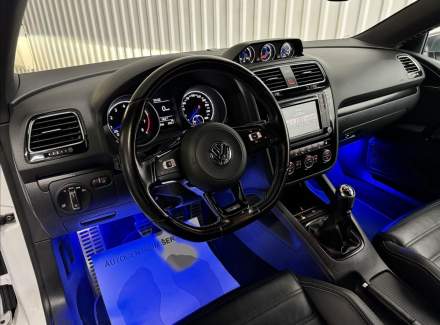 Volkswagen - Scirocco