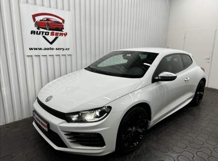 Volkswagen - Scirocco