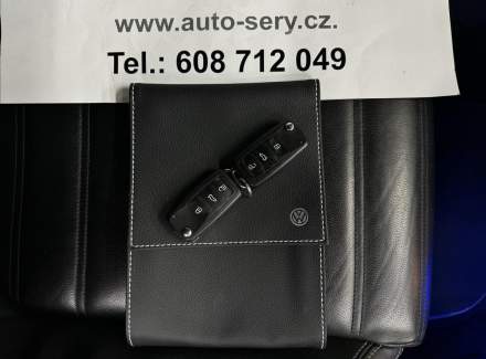 Volkswagen - Scirocco