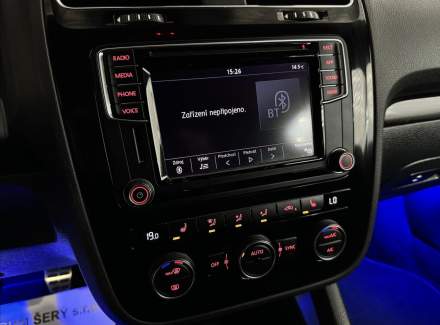 Volkswagen - Scirocco