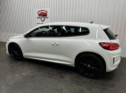 Volkswagen - Scirocco