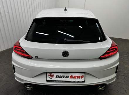 Volkswagen - Scirocco