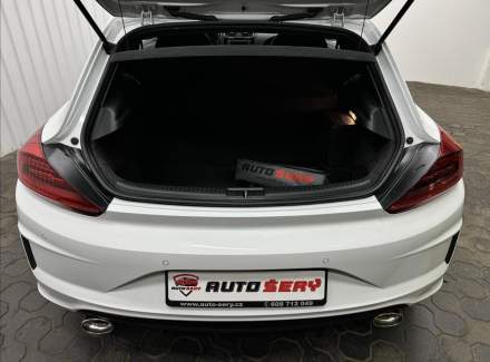 Volkswagen - Scirocco