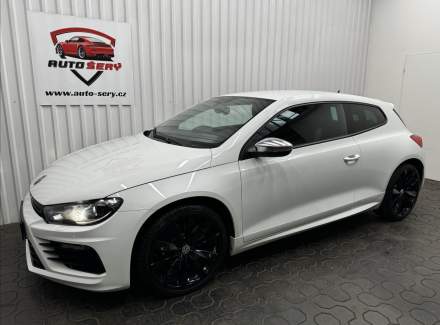 Volkswagen - Scirocco
