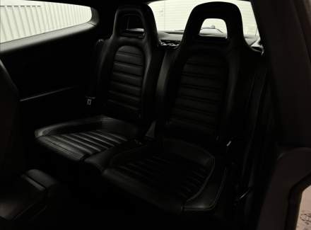 Volkswagen - Scirocco