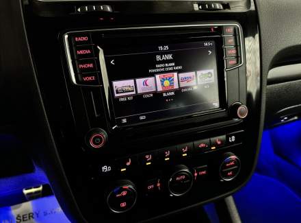 Volkswagen - Scirocco