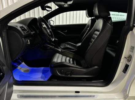 Volkswagen - Scirocco