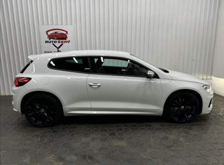 Volkswagen - Scirocco