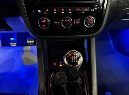 Volkswagen - Scirocco