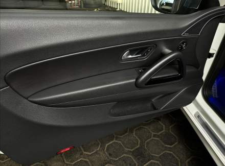 Volkswagen - Scirocco