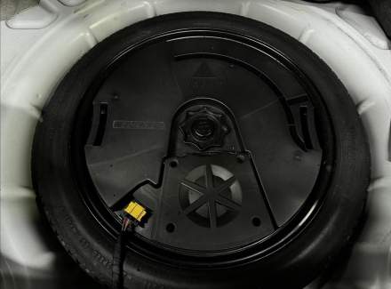 Volkswagen - Scirocco