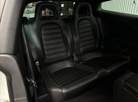 Volkswagen - Scirocco