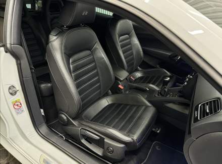 Volkswagen - Scirocco