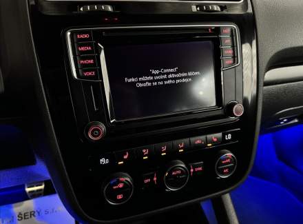 Volkswagen - Scirocco