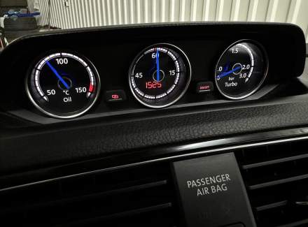 Volkswagen - Scirocco