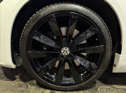 Volkswagen - Scirocco