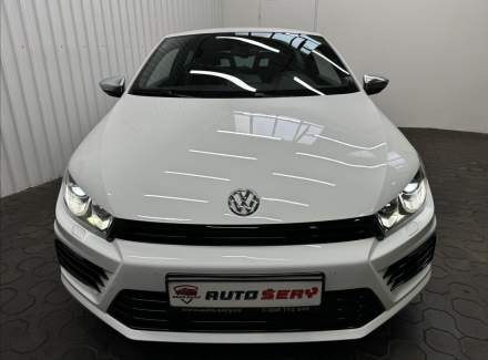 Volkswagen - Scirocco