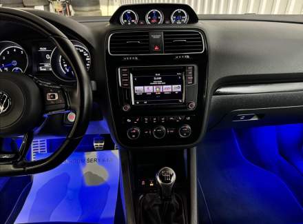 Volkswagen - Scirocco