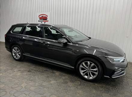 Volkswagen - Passat