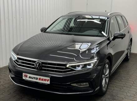 Volkswagen - Passat