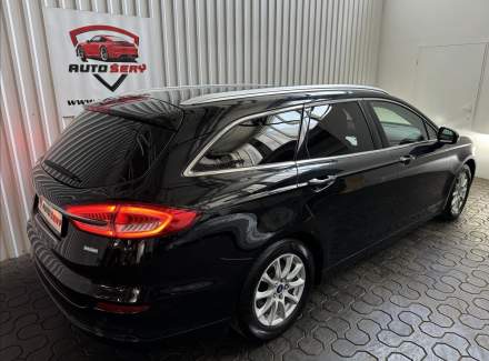 Ford - Mondeo