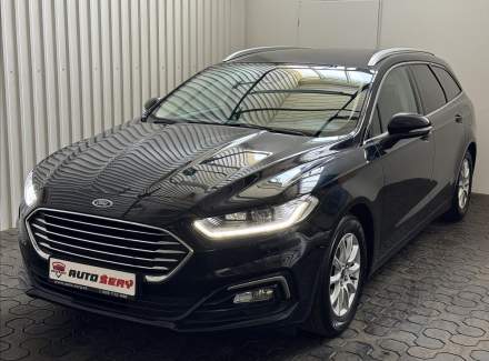 Ford - Mondeo