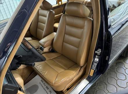 Mercedes-Benz - E-class