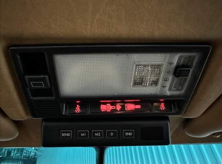 Mercedes-Benz - E-class