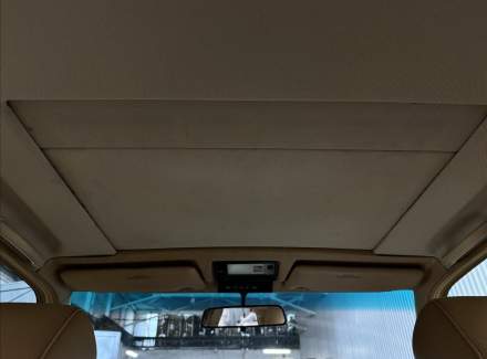 Mercedes-Benz - E-class