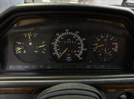 Mercedes-Benz - E-class