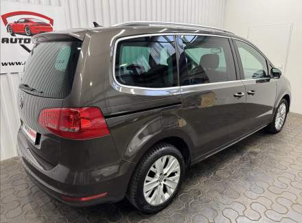 Volkswagen - Sharan