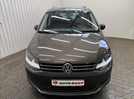 Volkswagen - Sharan