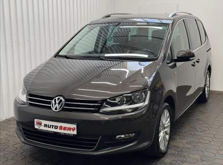 Volkswagen - Sharan